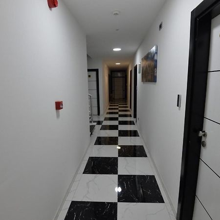 Prenociste Bis Hotel Prijepolje Eksteriør billede