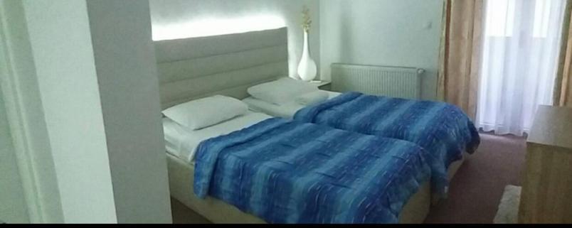 Prenociste Bis Hotel Prijepolje Eksteriør billede
