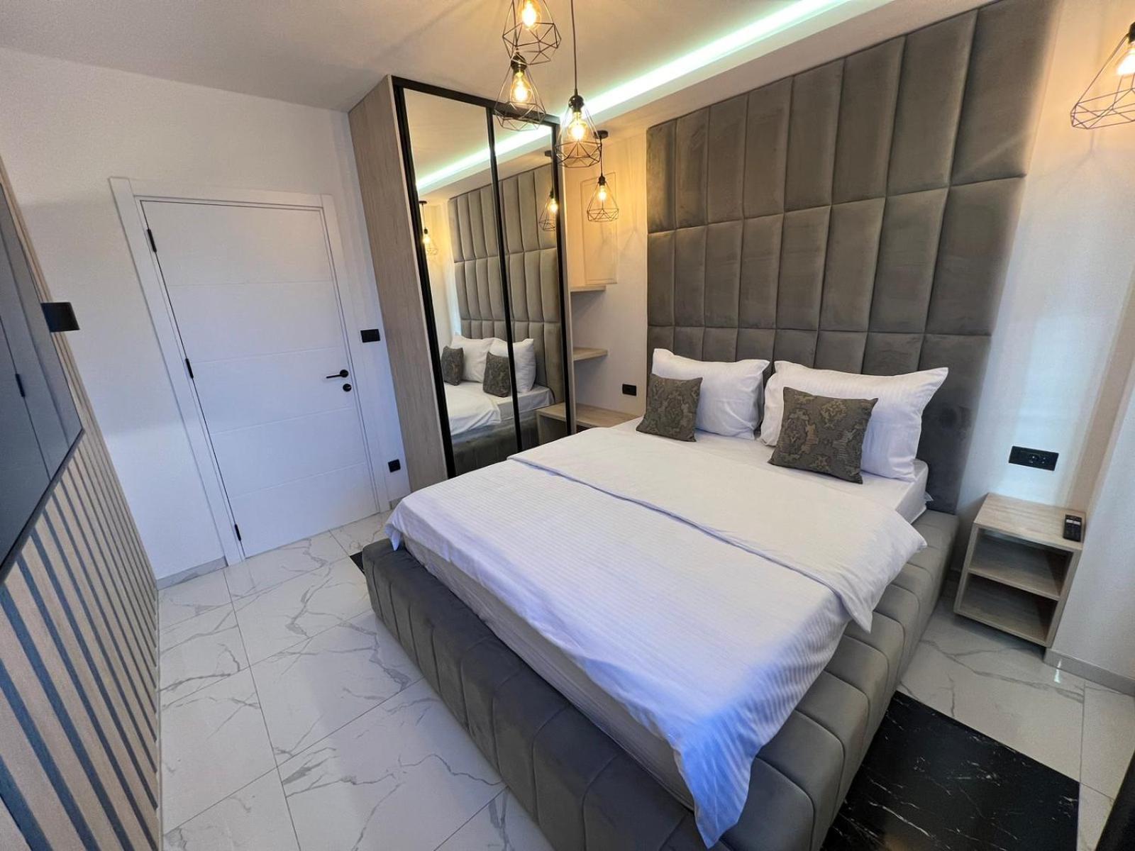 Prenociste Bis Hotel Prijepolje Eksteriør billede