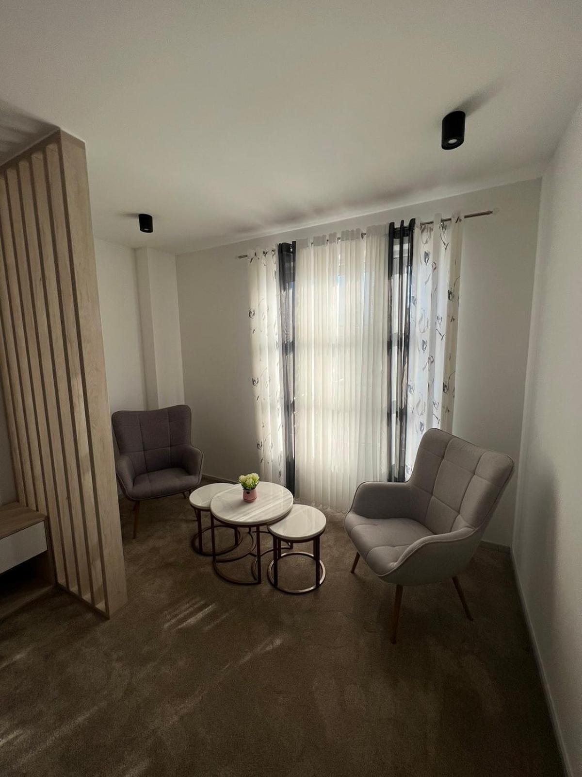 Prenociste Bis Hotel Prijepolje Eksteriør billede